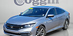 Used 2019 Honda Civic EX in ST. AUGUSTINE, FLORIDA