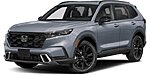 Used 2026 Honda CR-V Hybrid SPORT TOURING in ST. AUGUSTINE, FLORIDA