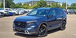 Used 2026 Honda CR-V Hybrid SPORT TOURING in ST. AUGUSTINE, FLORIDA