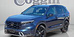 Used 2026 Honda CR-V Hybrid SPORT TOURING in ST. AUGUSTINE, FLORIDA