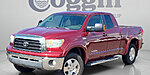 Used 2008 TOYOTA TUNDRA BASE in ST. AUGUSTINE, FLORIDA