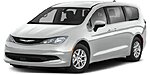 Used 2021 CHRYSLER VOYAGER LXI in ST. AUGUSTINE, FLORIDA