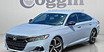 Used 2022 Honda Accord Sedan SPORT in ST. AUGUSTINE, FLORIDA