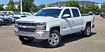 Used 2018 CHEVROLET SILVERADO 1500 LT in ST. AUGUSTINE, FLORIDA