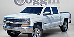 Used 2018 CHEVROLET SILVERADO 1500 LT in ST. AUGUSTINE, FLORIDA