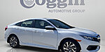 Used 2018 Honda Civic EX in ST. AUGUSTINE, FLORIDA
