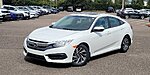 Used 2018 Honda Civic EX in ST. AUGUSTINE, FLORIDA