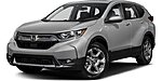 Used 2018 Honda CR-V EX-L in ST. AUGUSTINE, FLORIDA