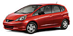 Used 2010 Honda Fit BASE in ST. AUGUSTINE, FLORIDA