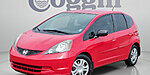 Used 2010 Honda Fit BASE in ST. AUGUSTINE, FLORIDA