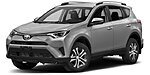 Used 2017 TOYOTA RAV4 LE in ST. AUGUSTINE, FLORIDA