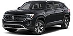 Used 2024 Volkswagen Atlas Cross Sport 2.0T SE in ST. AUGUSTINE, FLORIDA