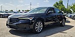 Used 2025 ACURA INTEGRA CVT in FT. LAUDERDALE, FLORIDA