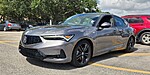 Used 2023 ACURA INTEGRA CVT W/A-SPEC TECHNOLOGY PACKAGE in FT. LAUDERDALE, FLORIDA