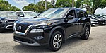 Used 2023 NISSAN ROGUE FWD SV in FT. LAUDERDALE, FLORIDA