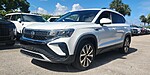 Used 2024 VOLKSWAGEN TAOS SE FWD in FT. LAUDERDALE, FLORIDA