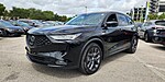 Used 2023 ACURA MDX SH-AWD W/A-SPEC PACKAGE in FT. LAUDERDALE, FLORIDA