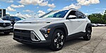 Used 2024 HYUNDAI KONA SEL FWD in FT. LAUDERDALE, FLORIDA