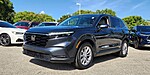Used 2024 Honda CR-V EX-L AWD in FT. LAUDERDALE, FLORIDA