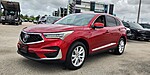 Used 2021 ACURA RDX FWD in FT. LAUDERDALE, FLORIDA