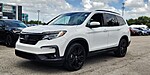 Used 2022 Honda Pilot SPECIAL EDITION 2WD in FT. LAUDERDALE, FLORIDA
