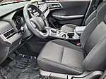 Used 2024 MITSUBISHI OUTLANDER ES FWD in FT. LAUDERDALE, FLORIDA (Photo 9)