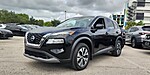 Used 2022 NISSAN ROGUE FWD SV in FT. LAUDERDALE, FLORIDA