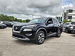 Used 2022 NISSAN ROGUE FWD SV in FT. LAUDERDALE, FLORIDA (Photo 1)