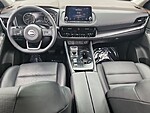 Used 2022 NISSAN ROGUE FWD SV in FT. LAUDERDALE, FLORIDA (Photo 11)
