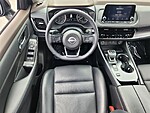 Used 2022 NISSAN ROGUE FWD SV in FT. LAUDERDALE, FLORIDA (Photo 12)