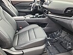 Used 2022 NISSAN ROGUE FWD SV in FT. LAUDERDALE, FLORIDA (Photo 15)