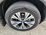 Used 2022 NISSAN ROGUE FWD SV in FT. LAUDERDALE, FLORIDA (Photo 16)