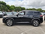 Used 2022 NISSAN ROGUE FWD SV in FT. LAUDERDALE, FLORIDA (Photo 2)
