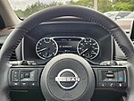 Used 2022 NISSAN ROGUE FWD SV in FT. LAUDERDALE, FLORIDA (Photo 23)