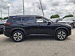 Used 2022 NISSAN ROGUE FWD SV in FT. LAUDERDALE, FLORIDA (Photo 3)