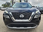 Used 2022 NISSAN ROGUE FWD SV in FT. LAUDERDALE, FLORIDA (Photo 4)
