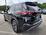 Used 2022 NISSAN ROGUE FWD SV in FT. LAUDERDALE, FLORIDA (Photo 6)