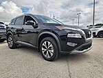 Used 2022 NISSAN ROGUE FWD SV in FT. LAUDERDALE, FLORIDA (Photo 8)