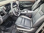 Used 2022 NISSAN ROGUE FWD SV in FT. LAUDERDALE, FLORIDA (Photo 9)