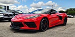 Used 2020 CHEVROLET CORVETTE 2DR STINGRAY CONV W/2LT in FT. LAUDERDALE, FLORIDA