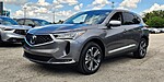 Used 2024 ACURA RDX SH-AWD W/ADVANCE PACKAGE in FT. LAUDERDALE, FLORIDA