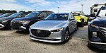 Used 2020 MAZDA MAZDA3 SEDAN FWD in FT. LAUDERDALE, FLORIDA