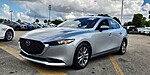 Used 2020 MAZDA MAZDA3 SEDAN FWD in FT. LAUDERDALE, FLORIDA
