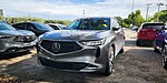 Used 2023 ACURA MDX FWD W/TECHNOLOGY PACKAGE in FT. LAUDERDALE, FLORIDA