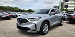 Used 2025 ACURA MDX SH-AWD in FT. LAUDERDALE, FLORIDA