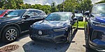 Used 2024 ACURA INTEGRA CVT in FT. LAUDERDALE, FLORIDA