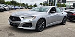 Used 2022 ACURA TLX SH-AWD W/A-SPEC PACKAGE in FT. LAUDERDALE, FLORIDA