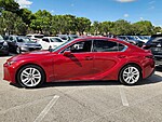 Used 2023 LEXUS IS IS 300 RWD in FT. LAUDERDALE, FLORIDA (Photo 2)