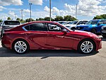 Used 2023 LEXUS IS IS 300 RWD in FT. LAUDERDALE, FLORIDA (Photo 3)