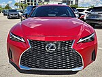 Used 2023 LEXUS IS IS 300 RWD in FT. LAUDERDALE, FLORIDA (Photo 4)